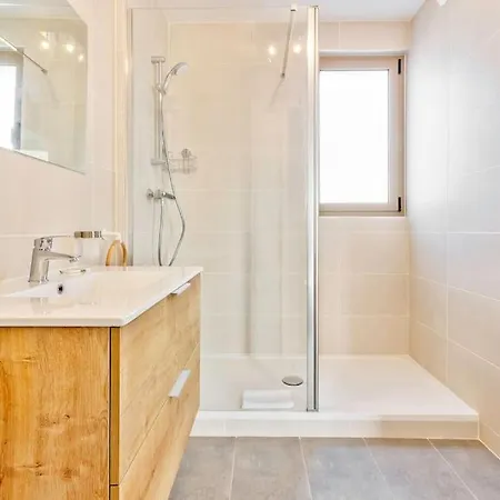 Apartman B4 Pour 6 Pers - Proche Paris Disney