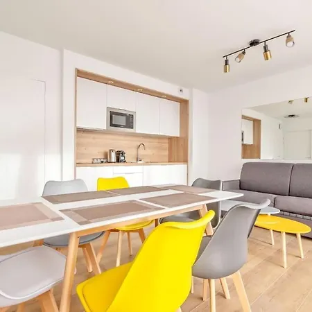 Apartman B4 Pour 6 Pers - Proche Paris Disney Champigny-sur-Marne