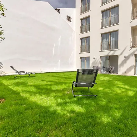 B4 Pour 6 Pers - Proche Paris Disney Apartman